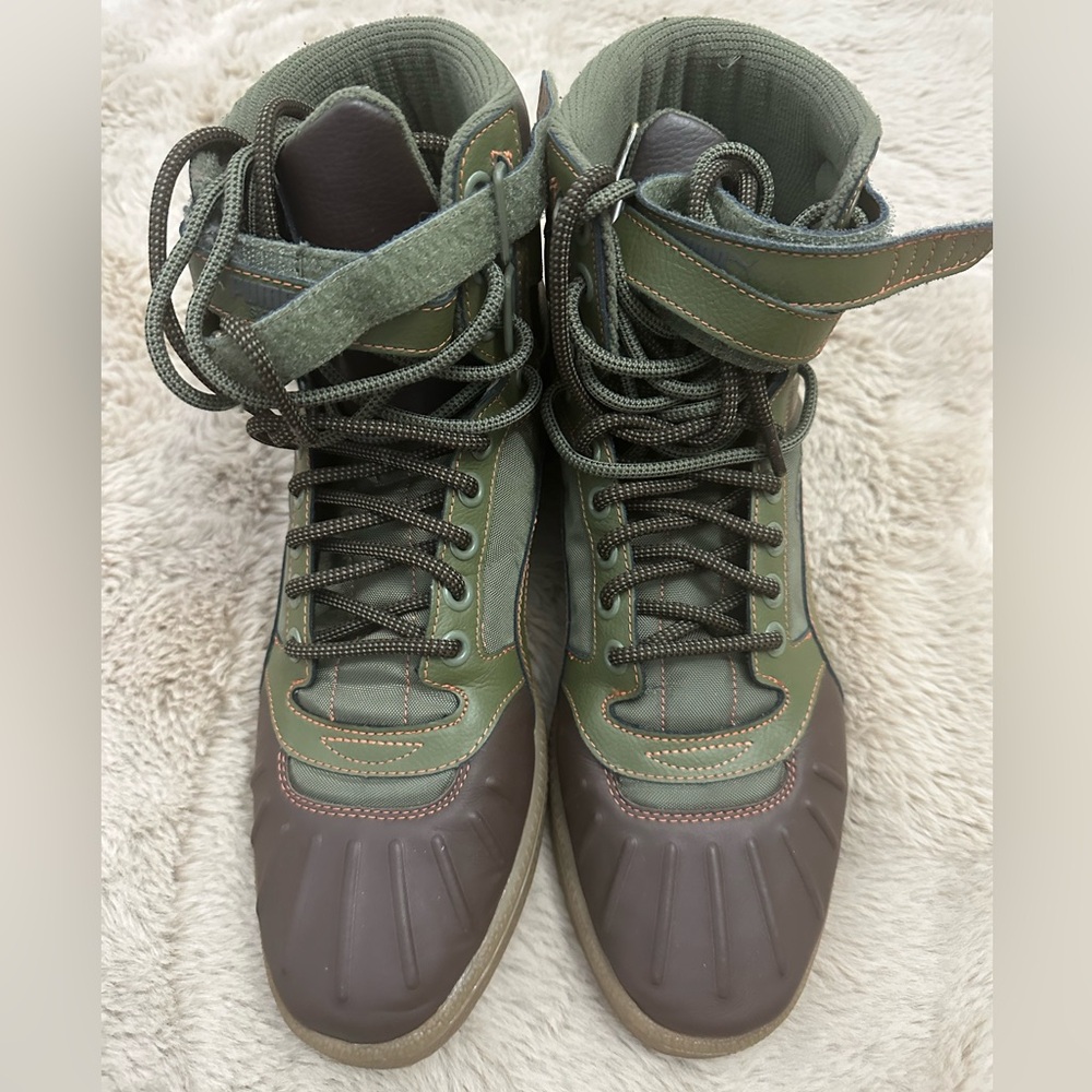 Men’s puma sneaker size 12